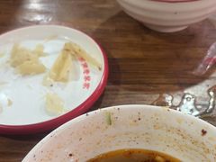 -兄弟俩老李家牛肉汤(总店)