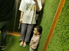 -厦门日月谷温泉渡假村