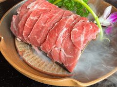 九秒牛肉-盡膳口福·百年汤方火锅(科华北路店)