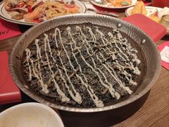 -ZAFFERANO西班牙海鲜饭(上海首店)