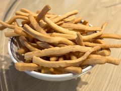 -斯琴阿妈蒙古餐厅(新城店)