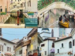 -华谊兄弟（长沙）电影小镇