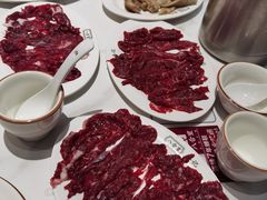 -八合里潮汕鲜牛肉火锅(吉大店)
