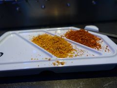 -很久以前羊肉串(打浦路店)