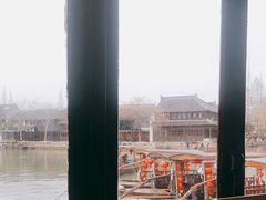 -洞天食府(北大街店)