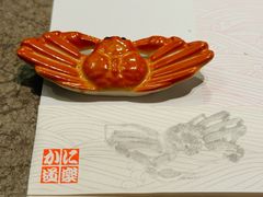 -蟹道乐(京都本店)