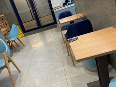-达美乐比萨(商城路店)