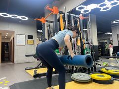 -VPsmart私教健身工作室(新华路旗舰店)