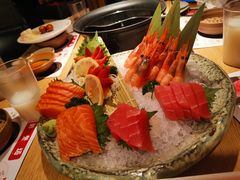 -温野菜涮涮锅(西单大悦城店)