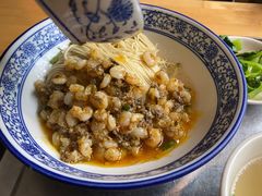 蟹粉虾仁面-裕兴记·三虾面(西北街总店)