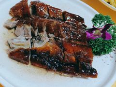 -鲤鱼塘农家山庄