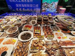 -渔娘渔家丹东海鲜(东直门店)