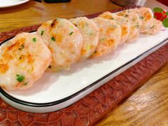 -双合园·海鲜水饺青岛菜(万佳广场店)