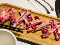-哈拉海和牛主题餐厅(哈西店)