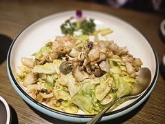 -隆喜元鱼汤包·海鲜(中联广场店)