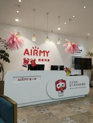 点击看大图 -爱儿美儿童摄影亲子馆(五路居店)