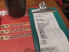 -海之屋韩式烤肉(海棠68环球美食街店)
