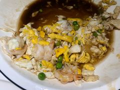 -味莊·青岛菜(云霄路店)