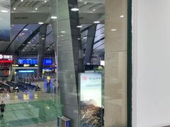 -康师傅私房牛肉面(北京南站店)