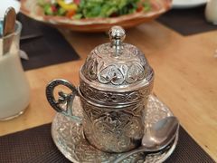 -ALAMEEN阿拉伯餐厅(三里屯店)