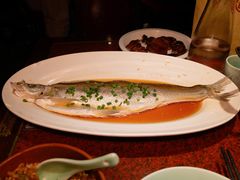 -绿茶餐厅(蓝色港湾店)