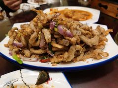 -老关东东北菜(盐城店)