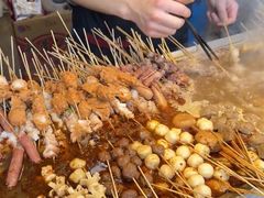 -郭记小街麻辣烫(南小街总店)