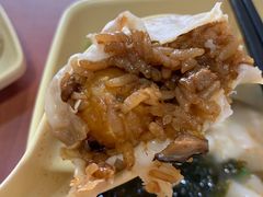 -吉祥馄饨(三林家园店)