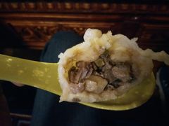 牦牛肉包子-嘎咓讓咘藏餐厅(团结新村店)