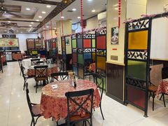大堂-外滩往事民国上海菜(黄浦店)