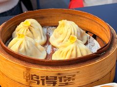 -鸭得堡老鸭汤·鸭血粉丝(南京博物院店)
