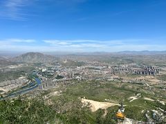 -鸡鸣山旅游风景区