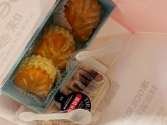 -味多美蛋糕(静安庄店)