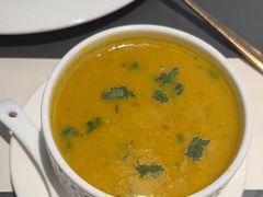 -Pita's&Tika's中东和印度风味餐厅(龙湖天街店)