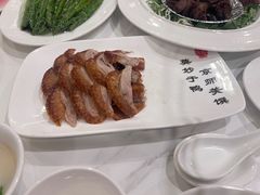 -全聚德(前门店)