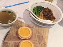 -香港深仔记茶餐厅(东门店)