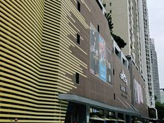 -岁宝Shirble plaza(景田店)