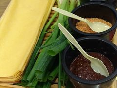 -赵记煎饼卷大葱(东岳店)