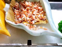 -威海蓝海御华大饭店·蓝钻美食自助百汇