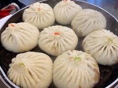 排骨包-张包铺(道外店)