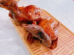 -五谷芳乳鸽王(梅沙老店)