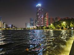 -天鹅湖体育公园