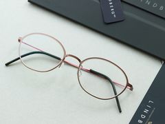-目艮眼镜SHOWROOM(品牌集合店)