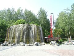 -合肥滨湖国家森林公园