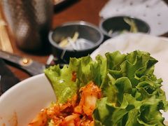 -新石器烤肉(中房金谊广场店)