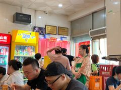 大堂-易记皮肚面(明瓦廊店)