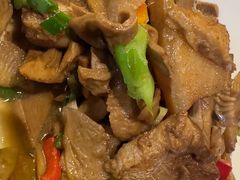 -鸿运楼·舌尖上的徽菜