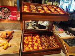 -千滋百味自助海鲜烤肉(布吉景华店)