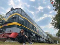 -柳州工业博物馆