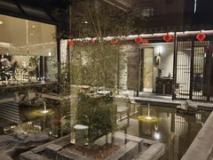 -竹雨堂创意中国菜(裕华店)